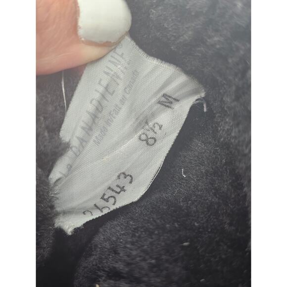 La Canadienne La Canadienne Heritage Women's Harlan Asymmetrical Boots size 8.5 - Picture 6 of 8